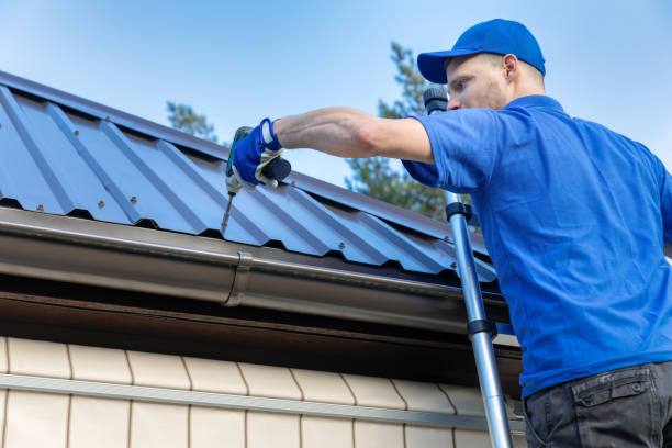 Best Steel Roofing  in Larksville, PA