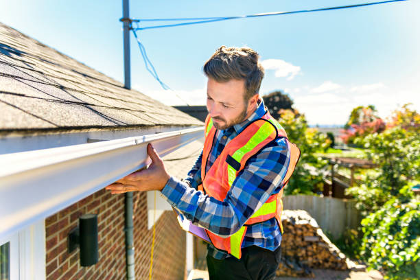 Best Roof Moss and Algae Removal  in Larksville, PA