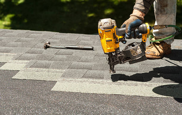 Asphalt Shingles Roofing in Larksville, PA