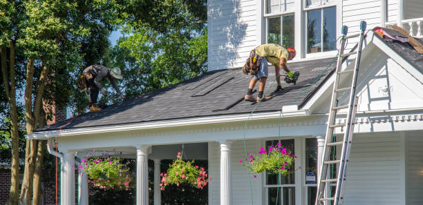 Best Roof Ventilation Installation  in Larksville, PA